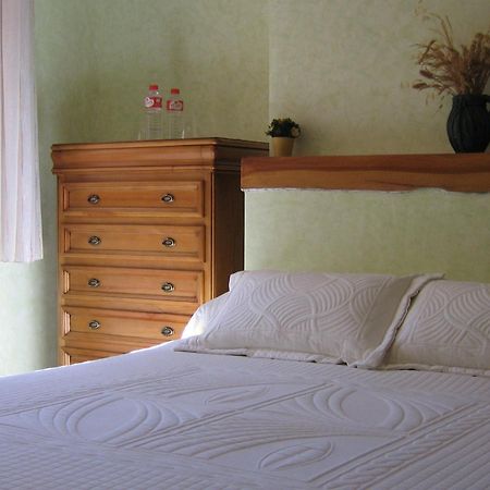 Cedillo de la Torre Hotel Rural El Museo מראה חיצוני תמונה