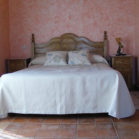 Cedillo de la Torre Hotel Rural El Museo מראה חיצוני תמונה