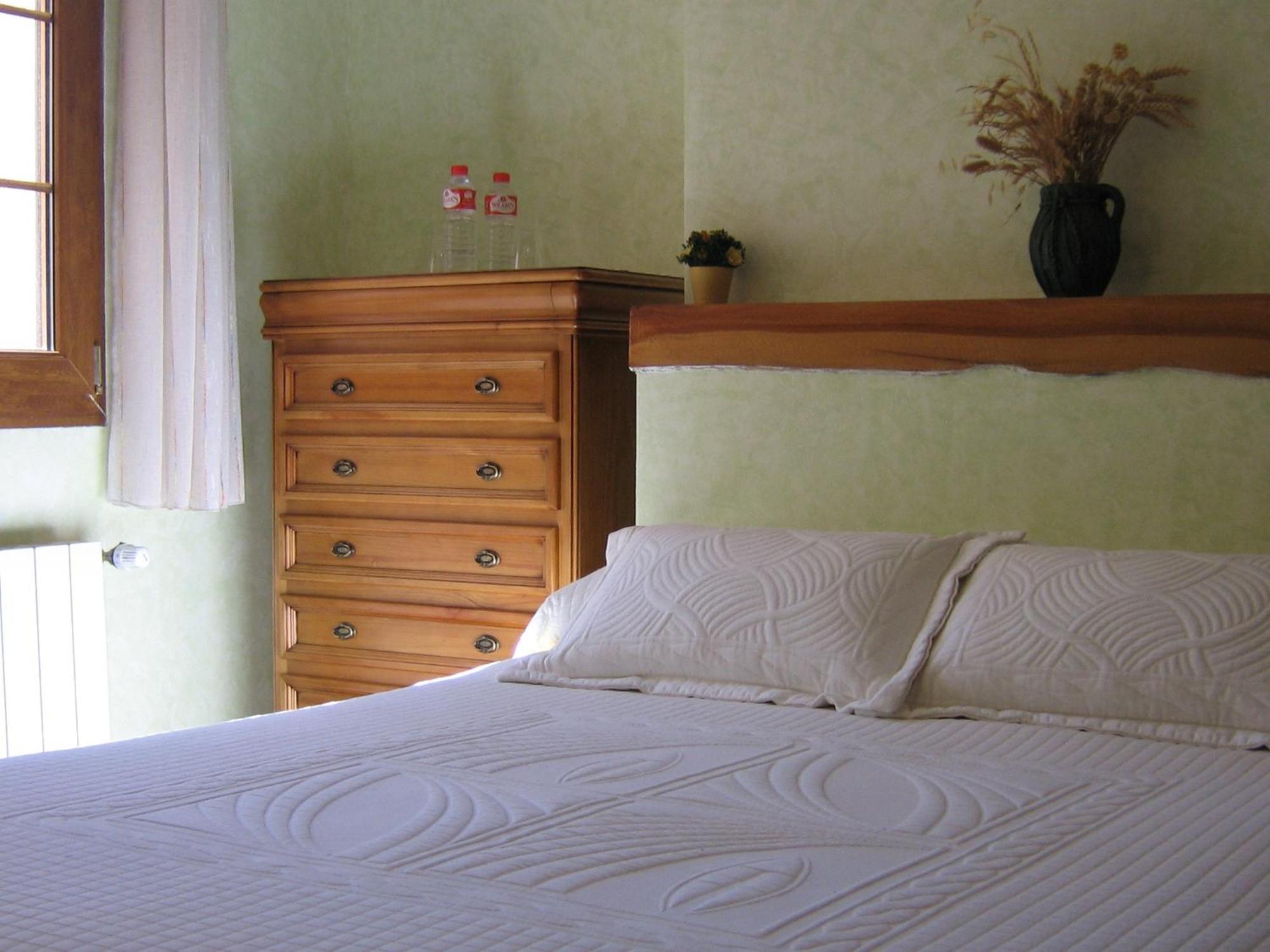 Cedillo de la Torre Hotel Rural El Museo מראה חיצוני תמונה