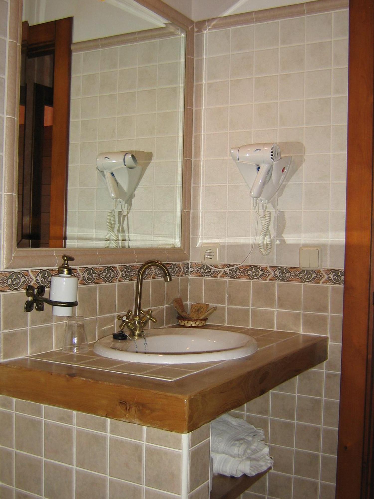 Cedillo de la Torre Hotel Rural El Museo מראה חיצוני תמונה